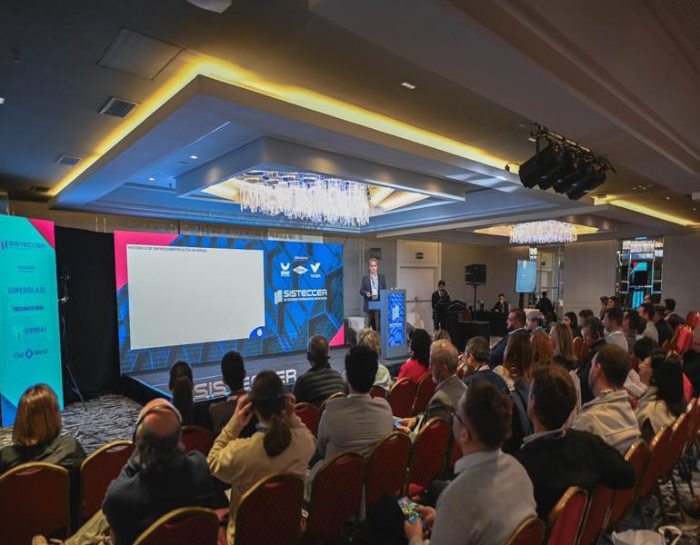 El 13 de noviembre vuelve el Congreso SISTECCER