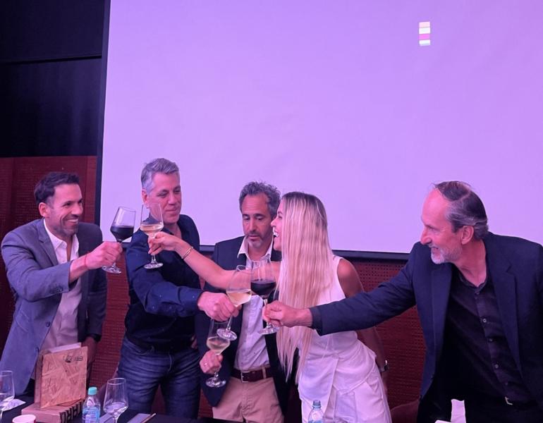 El próximo año seguimos recorriendo el país ¡celebrando 100 ediciones!