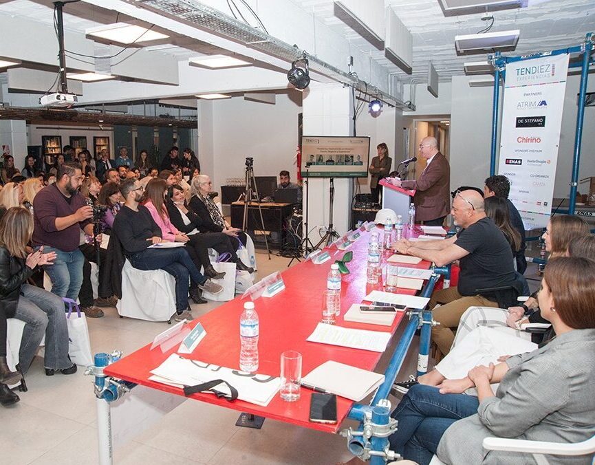 TENDIEZ Experiencias en Mendoza el 10 de junio