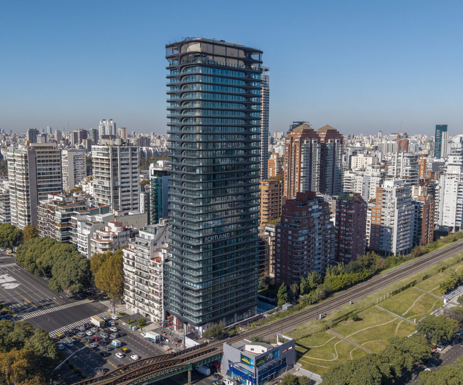TENDIEZ Experiencias sobre el futuro de Buenos Aires, el 11 de agosto en UB