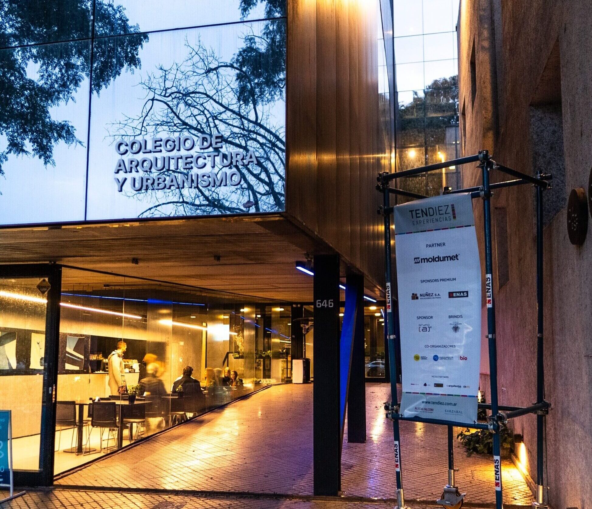 La vivienda rosarina, el 15/10 en TENDIEZ Experiencias