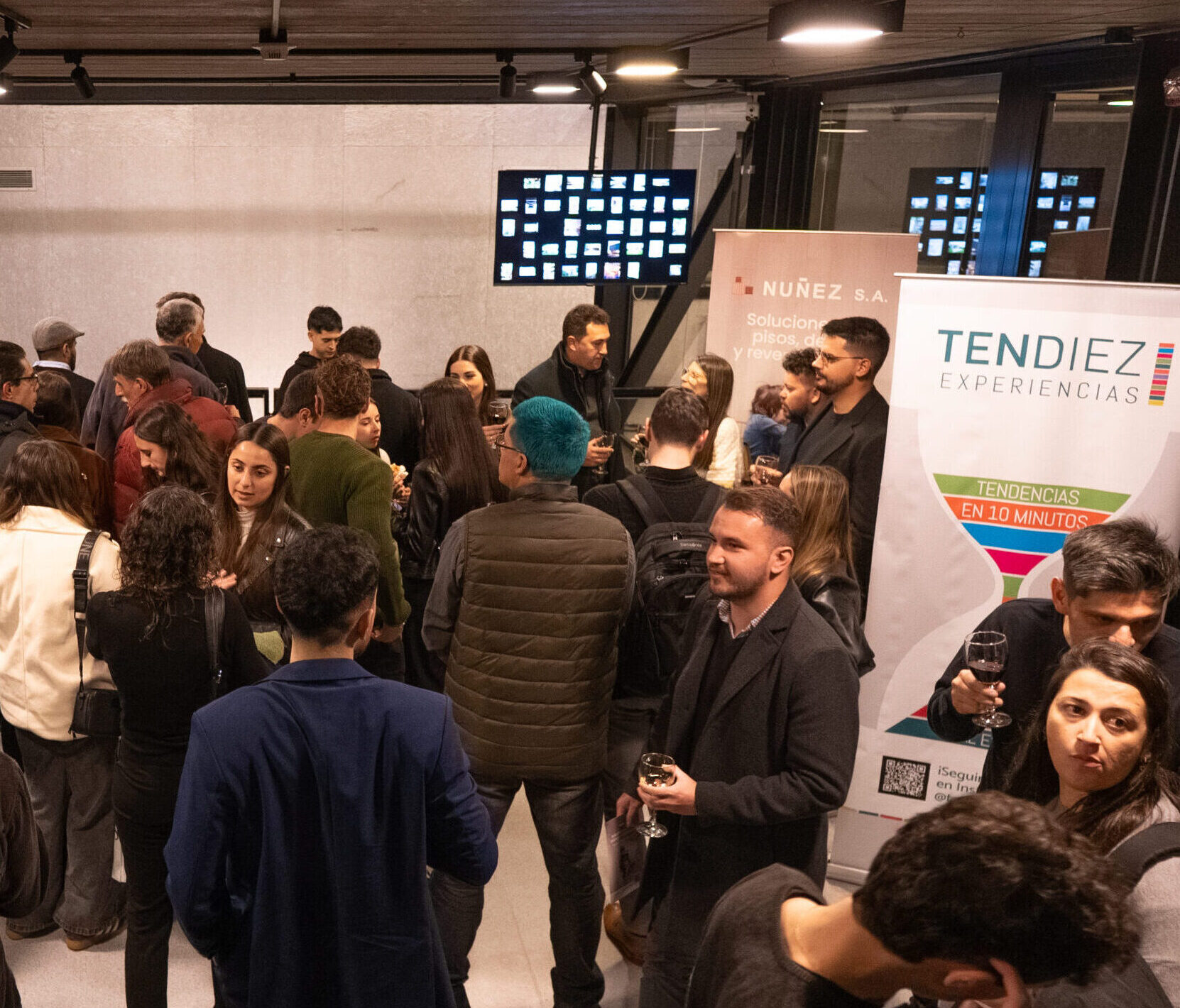 La vivienda rosarina, el 15/10 en TENDIEZ Experiencias