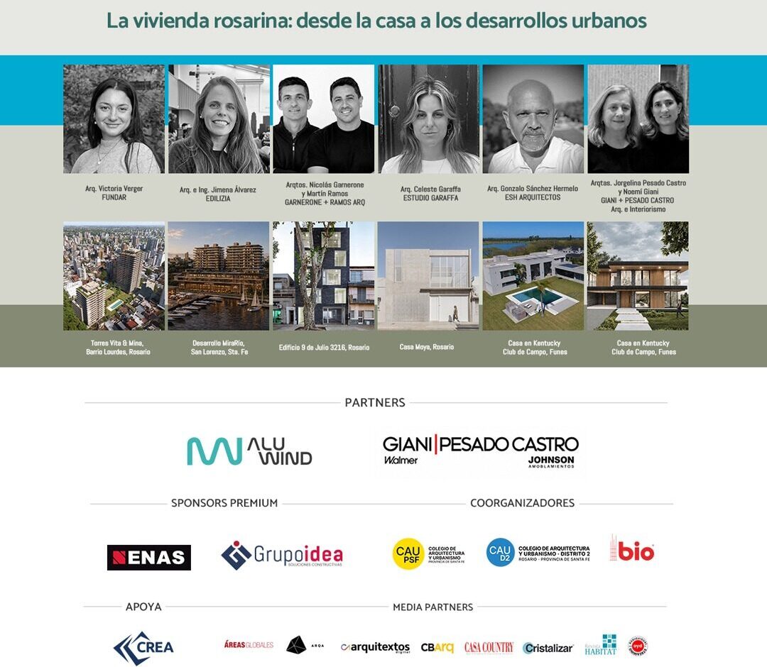 La Gira TENDIEZ llega a Rosario el 15/10 y el 28/10 a Córdoba