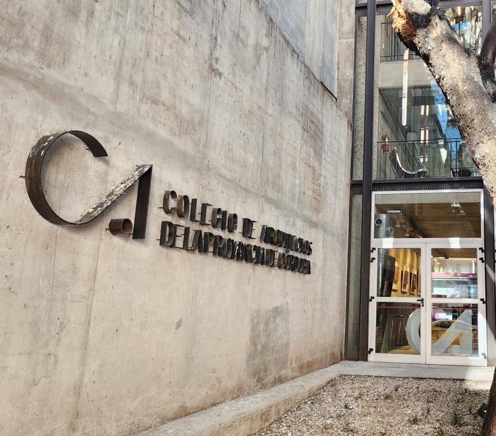El 28/10 desde Córdoba: TENDIEZ Experiencias en arquitectura hotelera y gastronómica